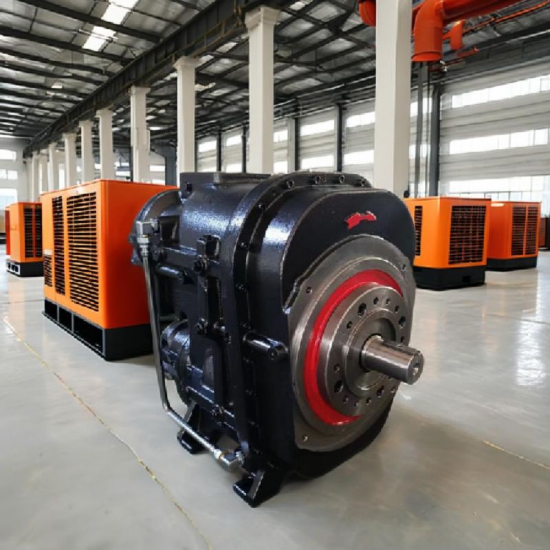 Air Compressor Motor Head