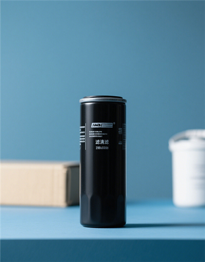 Centrifugálási üzemanyag-szűrő