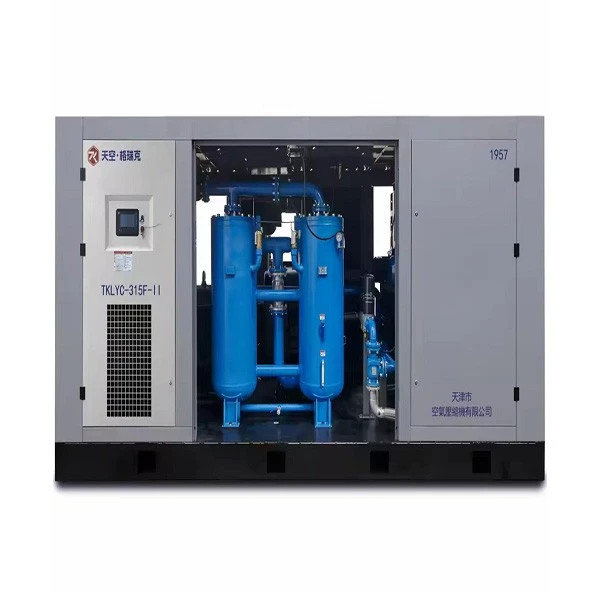 TKLYC-315F-II 1